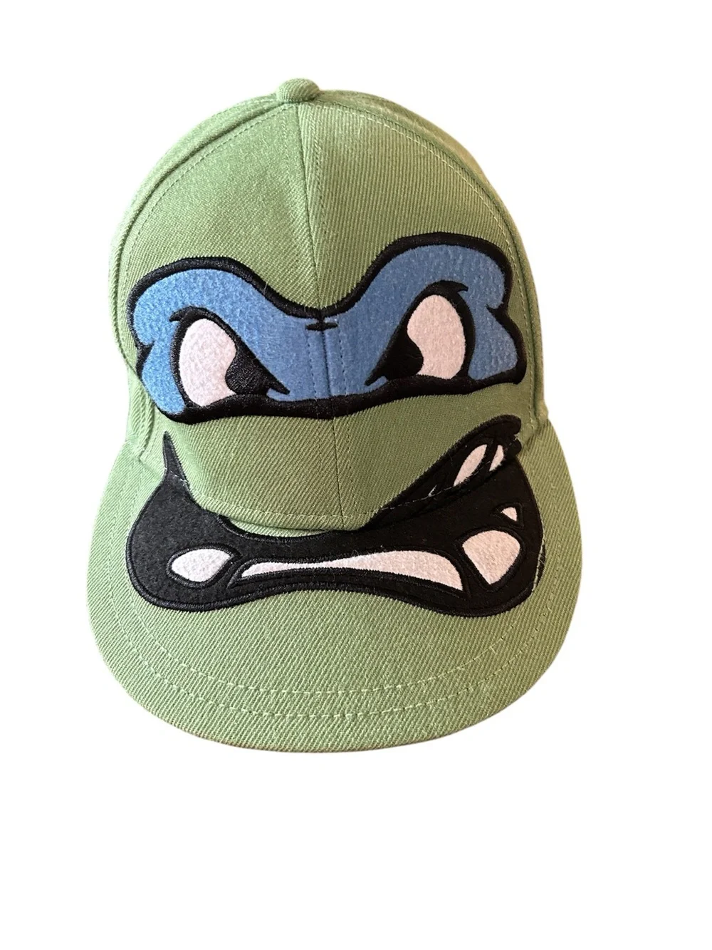 Teenage Mutant Ninja Turtles Cap